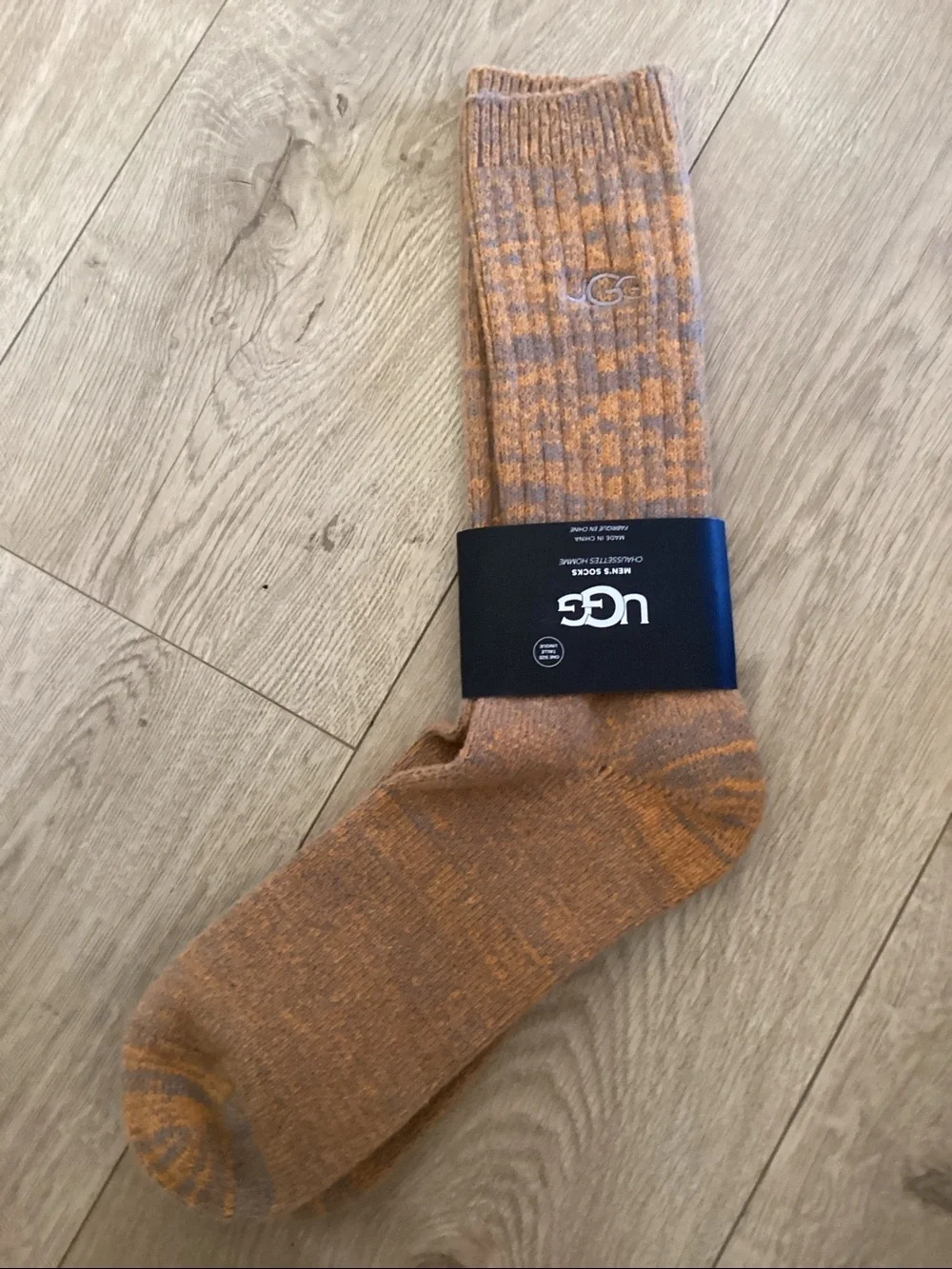 UGG these cozy